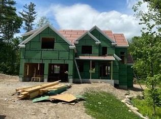 8 Boyden Ln, Sharon, MA 02067