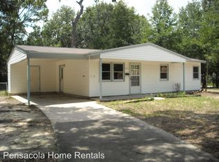 5745 Avondale Rd, Pensacola, FL 32526