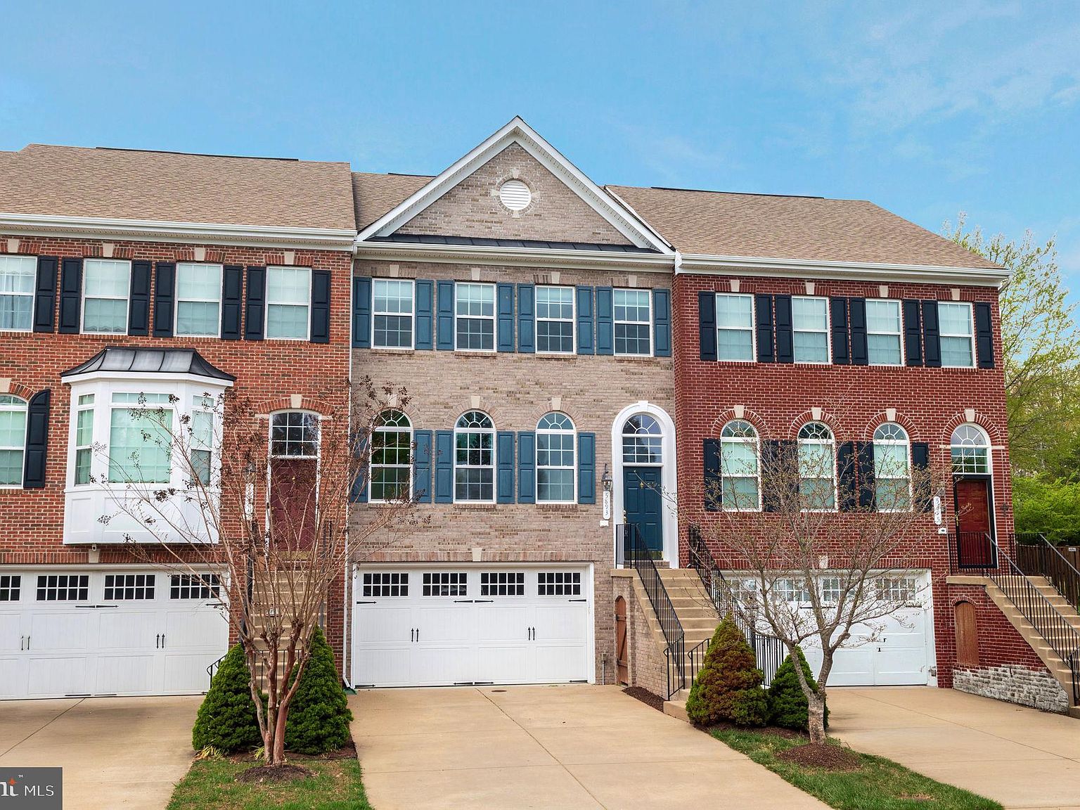 botanical☆ 5893 Forest Ln, Indianapolis, IN 46220 | Redfin