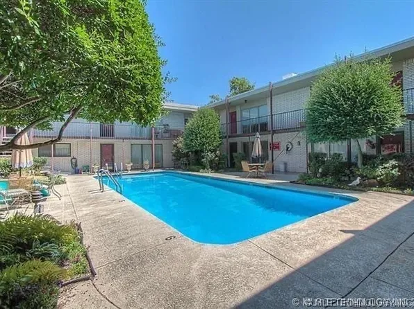 3333 E 38th St Unit 3, Tulsa, OK 74135