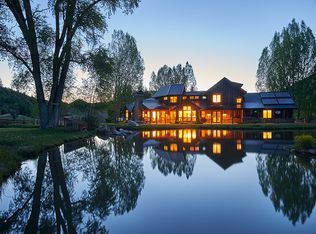 2567 Snowmass Creek Rd, Snowmass, CO 81654