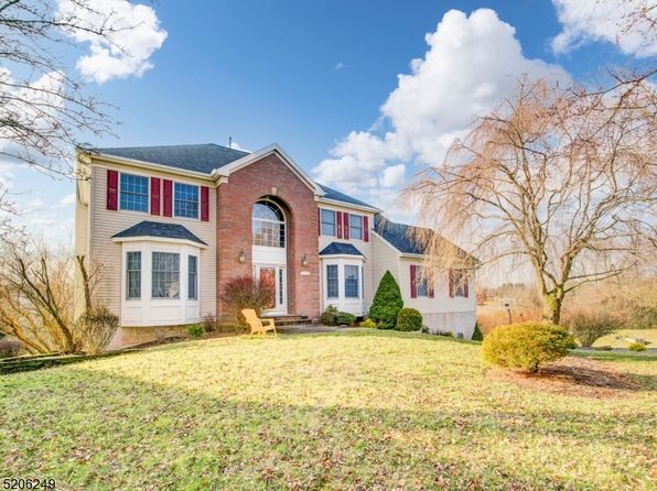 Branchburg Nj Real Estate