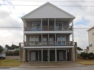 410 Fort Macon Rd #A, Atlantic Beach, NC 28512