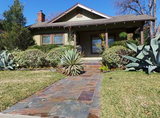 931 Pizer St, Houston, TX 77009