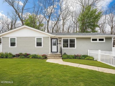 749 Hardean Road, Brick, NJ, 08724