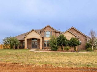 16710 N Dogwood Ave, Gardendale, TX 79758