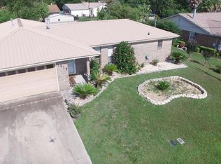 1419 Tina Ave, Panama City, FL 32404