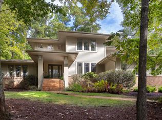 3726 Foxwood Pl, Durham, NC 27705