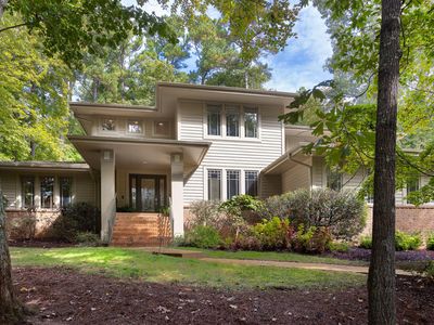 3726 Foxwood Pl, Durham, NC, 27705