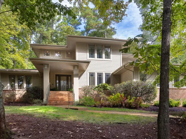 3726 Foxwood Pl, Durham, NC 27705