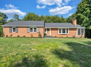 2320 Kipling St SW, Roanoke, VA 24018