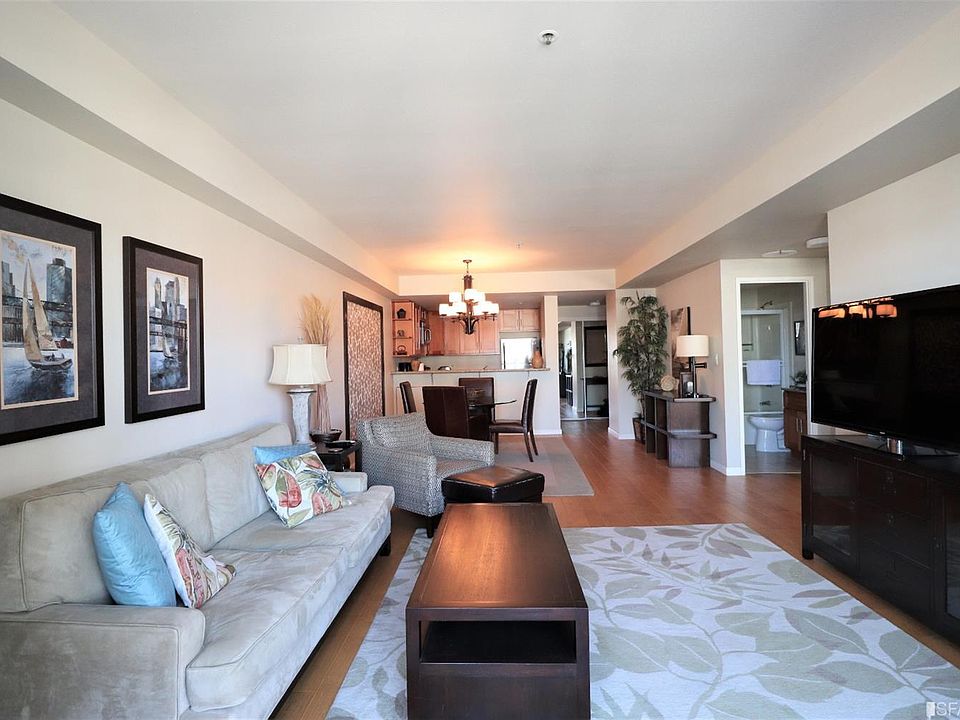 1st image of 601 Van Ness Ave APT 646