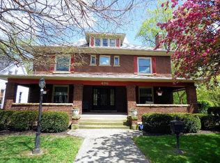 496 N South St, Wilmington, OH 45177