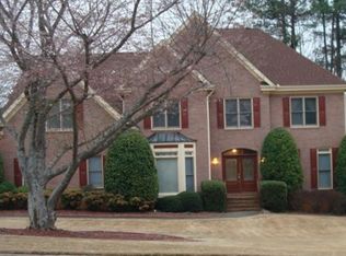 215 Fernly Park Dr, Johns Creek, GA 30022