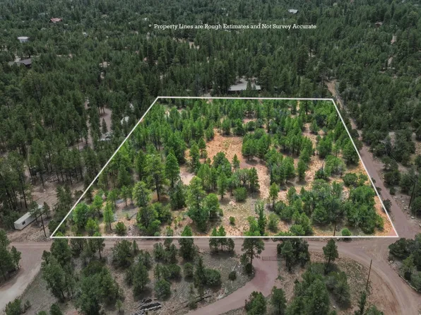 2319 Swan Ln, Happy Jack, AZ 86024