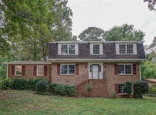 2085 Lake Sorrento Dr, Conyers, GA 30012