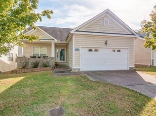1952 Deep Woods Trl, Nashville, TN 37214