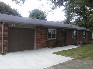 1055 Lynch Rd, Eaton, OH 45320