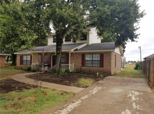109 Lincoln Ln, Terrell, TX 75160