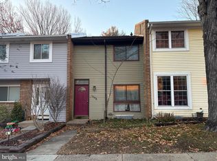 1648 New Windsor Ct, Crofton, MD 21114