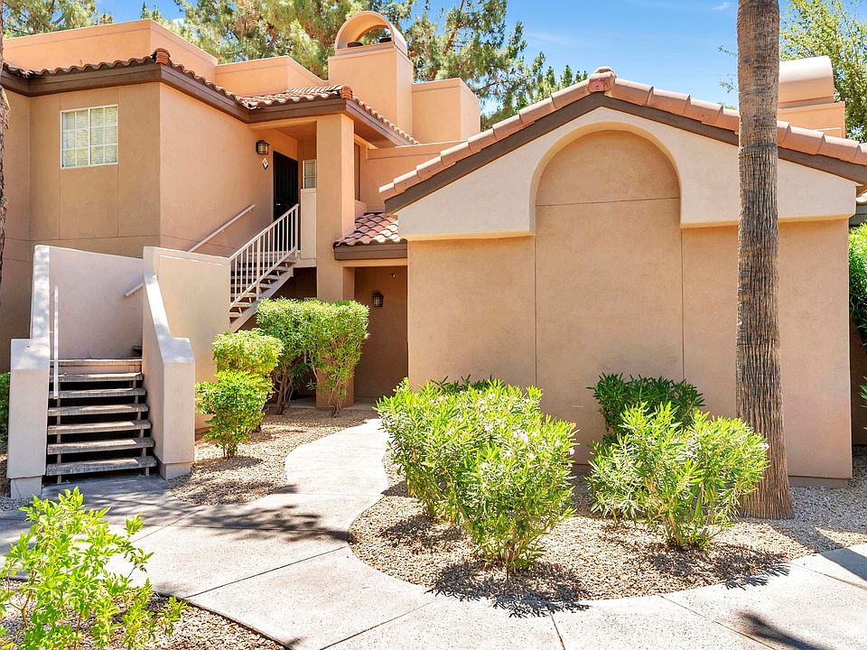 1st image of 10101 N ARABIAN Trail #1042