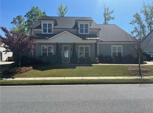 307 Pinehurst Cir, Alpharetta, GA 30004