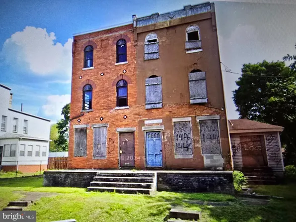 1446 Bradley Ave, Camden, NJ 08103