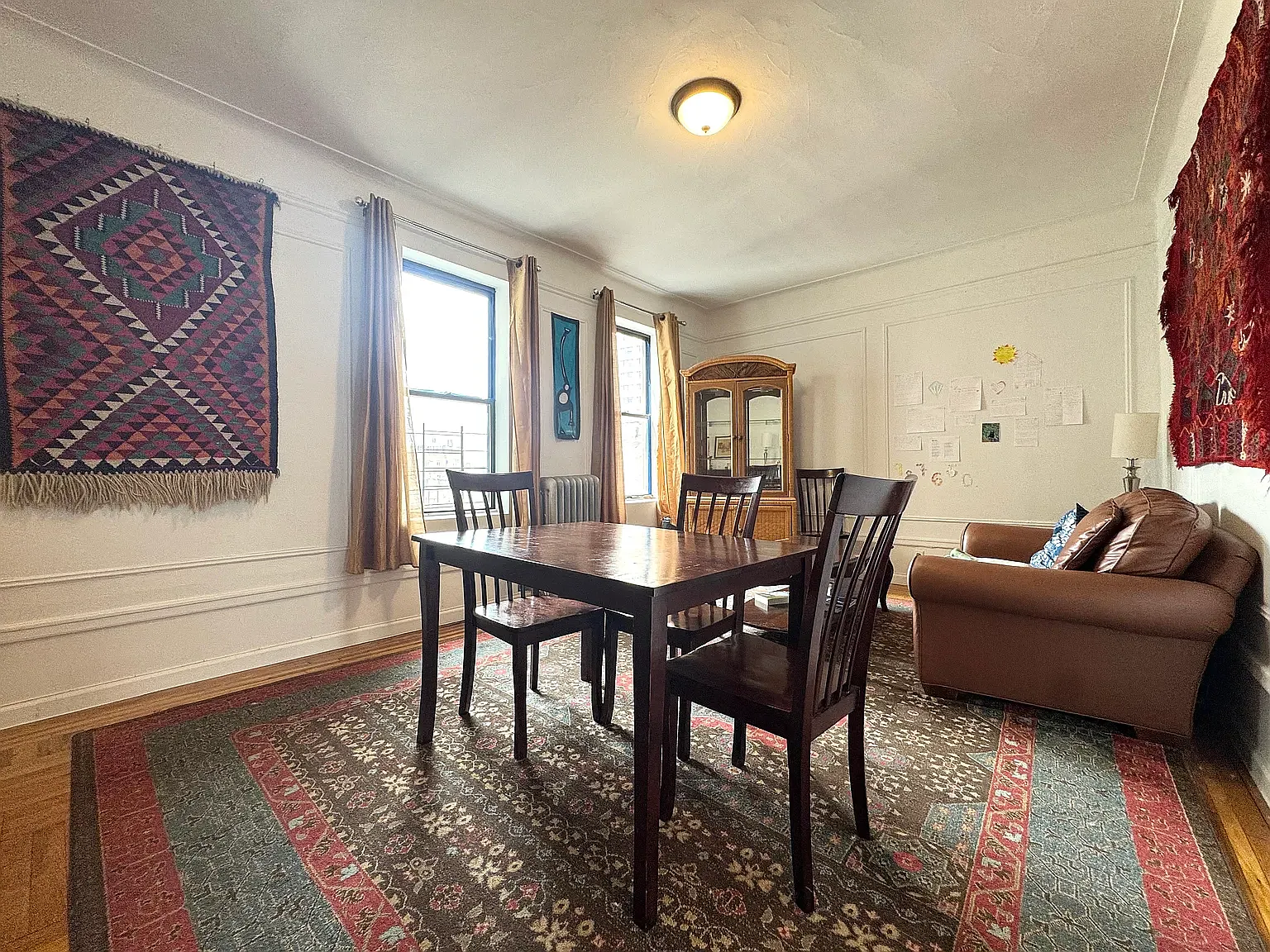 708 West 171st Street — Photo 1