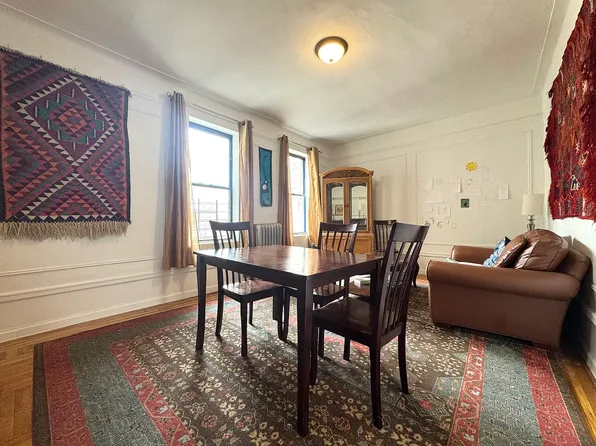 708 W 171st St APT 55B, New York, NY 10032