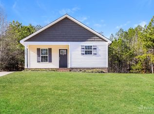 1323 Poplar Glen Dr, Kannapolis, NC 28083