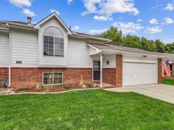 10101 W Pawnee St Unit 1100B, Wichita, KS 67215