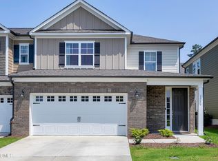 2520 Forge Village Way, Apex, NC 27523