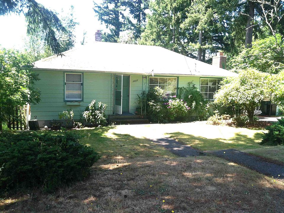 2nd image of 14317 22nd Ave NE