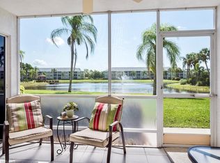 20121 Ian Ct UNIT 105, Estero, FL 33928