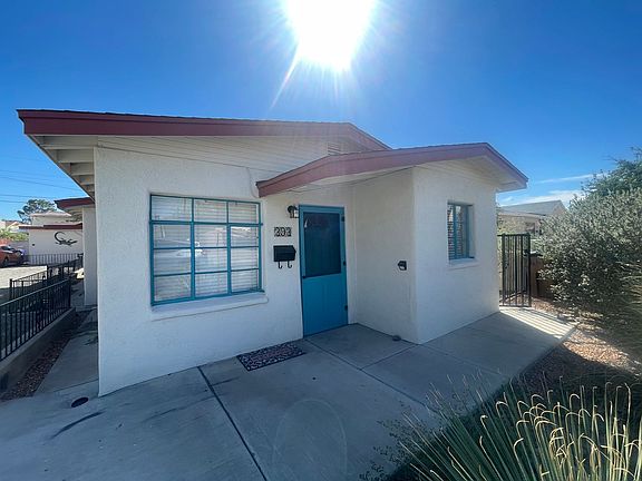2nd image of 389 El Molino Blvd #393
