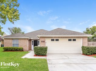 7111 Glendyne Dr S, Jacksonville, FL 32216