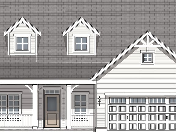 Ashton - Traditional