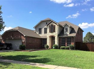 1747 Stone Trail Dr, Cedar Hill, TX 75104