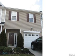 2925 Winding Waters Way, Raleigh, NC 27614