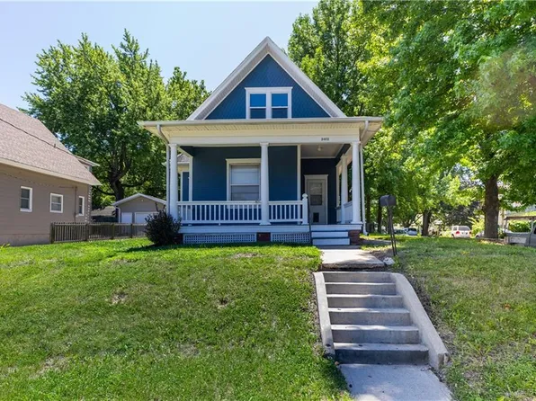 2402 Mitchell Ave, Saint Joseph, MO 64507