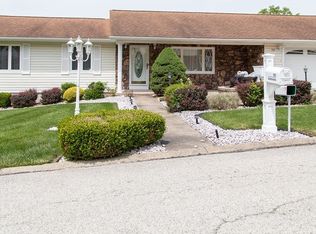193 Greentree Dr, Saint Clairsville, OH 43950