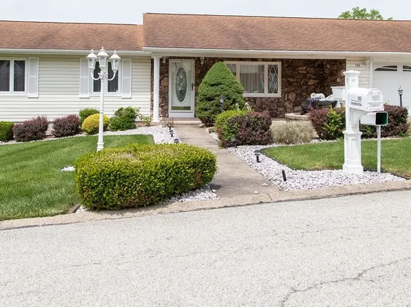 193 Greentree Dr, Saint Clairsville, OH 43950