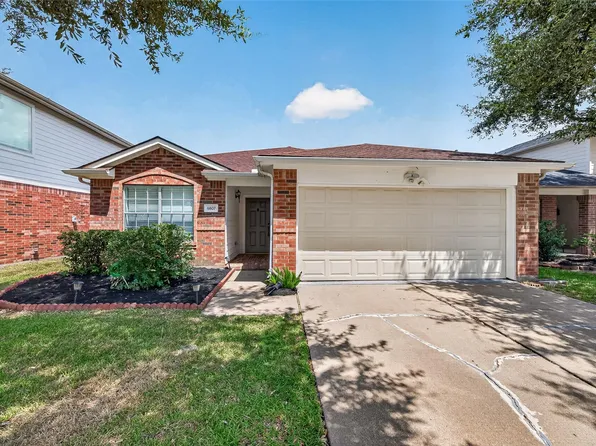 6807 Lauderwick Ct, Katy, TX 77450