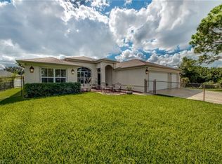 3113 4th St SW, Lehigh Acres, FL 33976