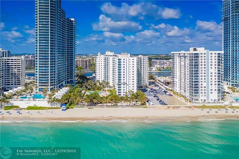 1st image of 3001 S Ocean Dr APT 429