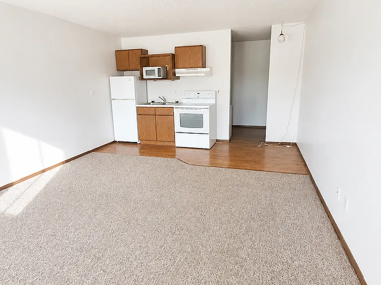 Rapids Studio Apartments — Photo 8