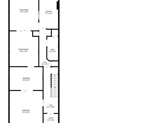 3rd image of 60-77 69th Avenue