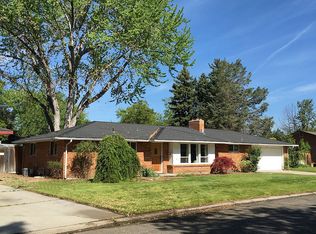 2821 N Alamo Rd, Boise, ID 83704