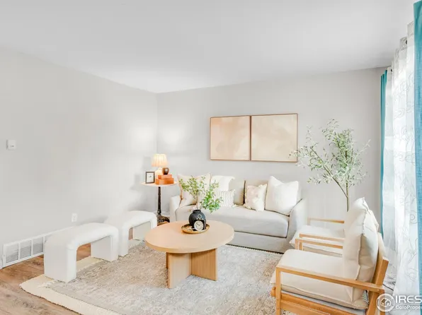 3870 Broadway St #12, Boulder, CO 80304
