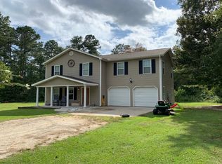 110 Aaron Ct, Burgaw, NC 28425